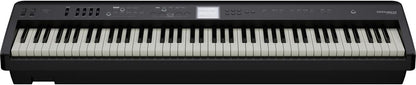 Roland FP-E50 Digital Piano: 88-Key, Supernatural Sound, Bluetooth