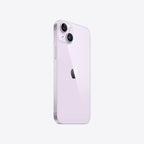 Apple iPhone 14 Plus 128GB Purple (AT&T Renewed)