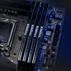 TEAMGROUP T-Force Vulcan DDR5 6000MHz Desktop Memory Kit