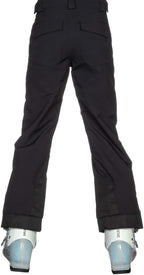 Spyder Olympia Girls' Insulated Ski Pants - Glacier Print