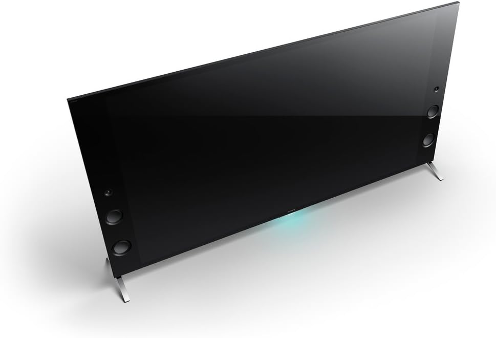 Sony XBR75X940C 75-Inch 4K Ultra HD TV