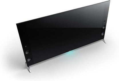 Sony XBR75X940C 75-Inch 4K Ultra HD TV