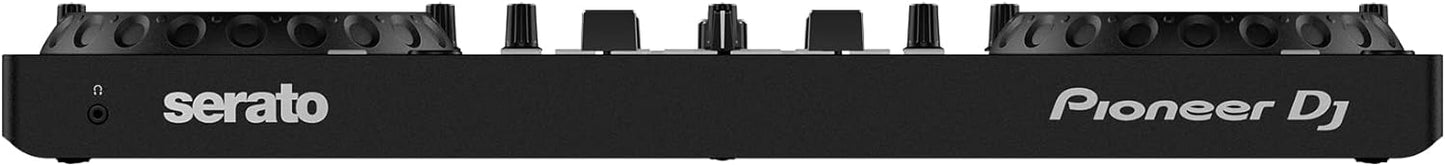 Pioneer DJ DDJ-REV1 2-Deck Serato DJ Controller