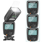 Neewer NW561 Flash Speedlite Kit Wireless Trigger
