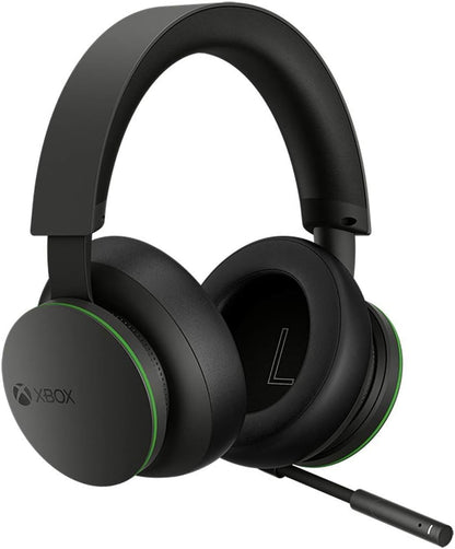 Microsoft Xbox Wireless Headset Renewed