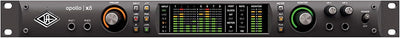 Universal Audio Apollo x8p Heritage Edition Interface