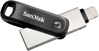 SanDisk SDIX60N-128G 128GB iXpand Flash Drive Go