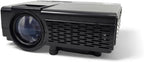 RCA RPJ107 1080P Bluetooth Home Theater Projector (Renewed)