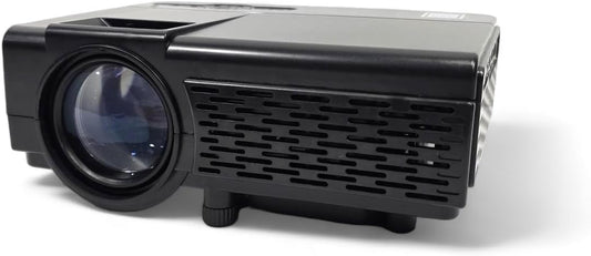 RCA RPJ107 1080P Bluetooth Home Theater Projector (Renewed)