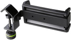 Gravity HP HMS 01 B Microphone Stand Headphones Hanger - Black