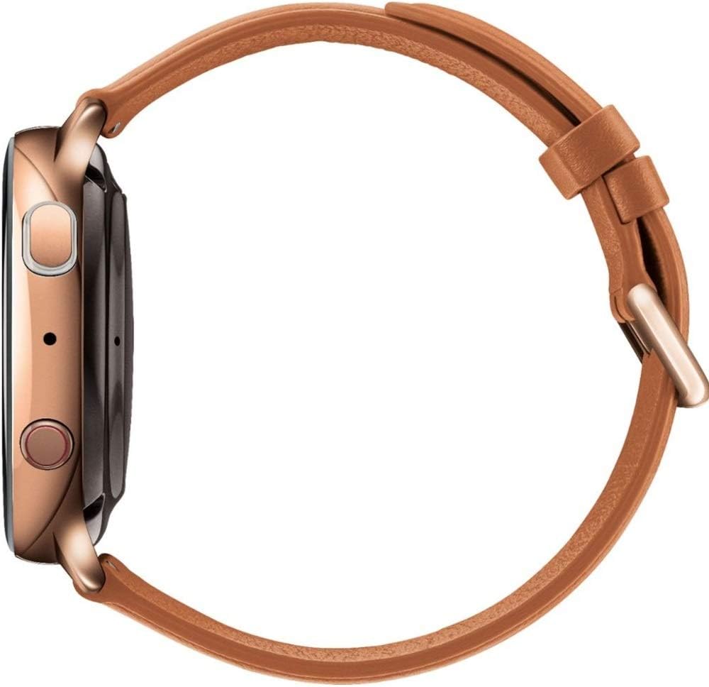 Samsung Galaxy Watch Active2 44mm - Gold (No LTE)