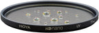 Hoya HnanoUV052 HD Nano UV Filter 52mm