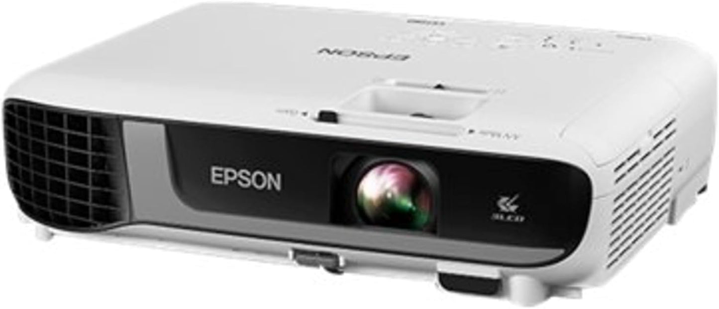 Epson V11HA02020 Pro EX7280 3LCD WXGA Projector