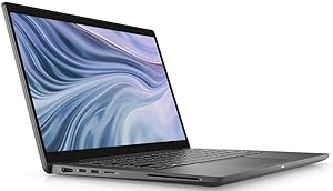Dell Latitude 7310 13.3" FHD Touchscreen Laptop Renewed
