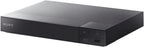 Sony BDP-S6700: 4K Upscaling Blu-ray Player + HDMI Cable