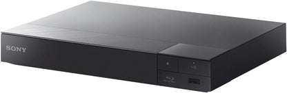 Sony BDP-S6700: 4K Upscaling Blu-ray Player + HDMI Cable