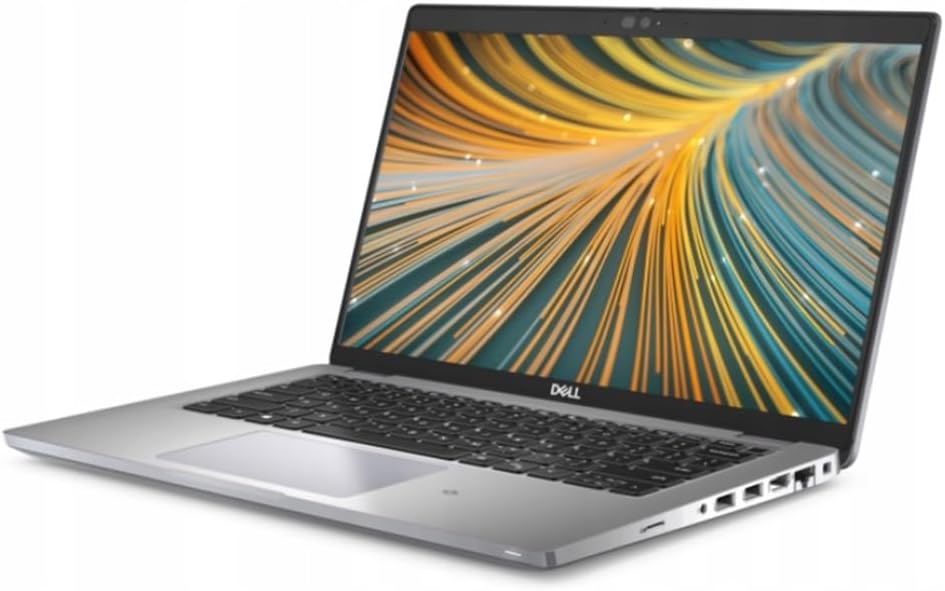 Dell Latitude 5420 Laptop 14" i5 16GB/512GB Renewed