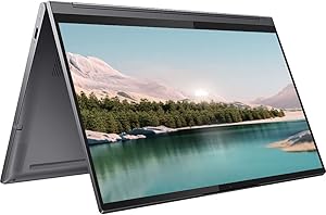 Lenovo Yoga 9 2-in-1 - i7, GTX 1650 Ti, 12GB, 1TB SSD, Touchscreen