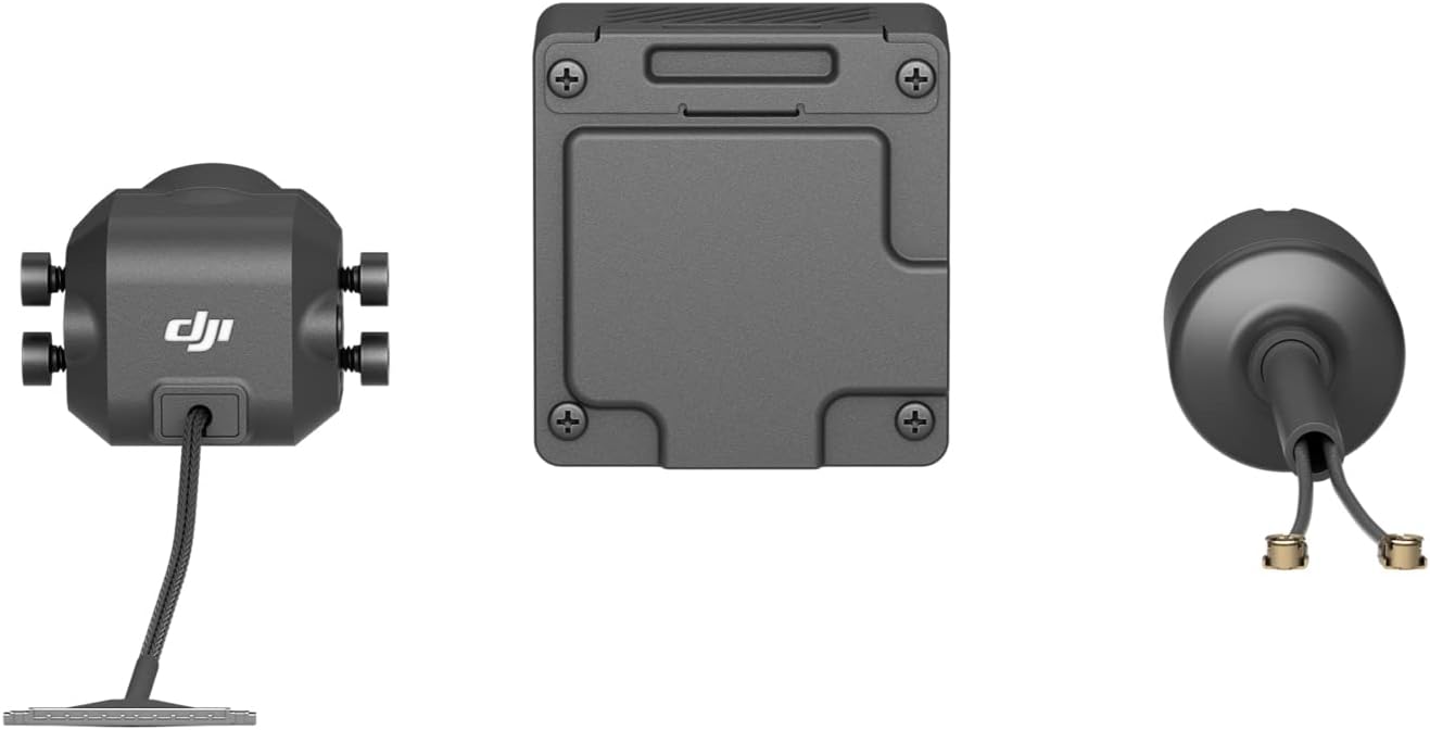 DJI CP.FP.00000070.01 O3 Air Unit FPV Digital Transmission