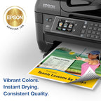 Epson T220420-S Yellow DURABrite Ultra Ink Cartridge