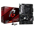 ASRock X570 PHANTOM GAMING 4 WIFI AX AM4 Motherboard