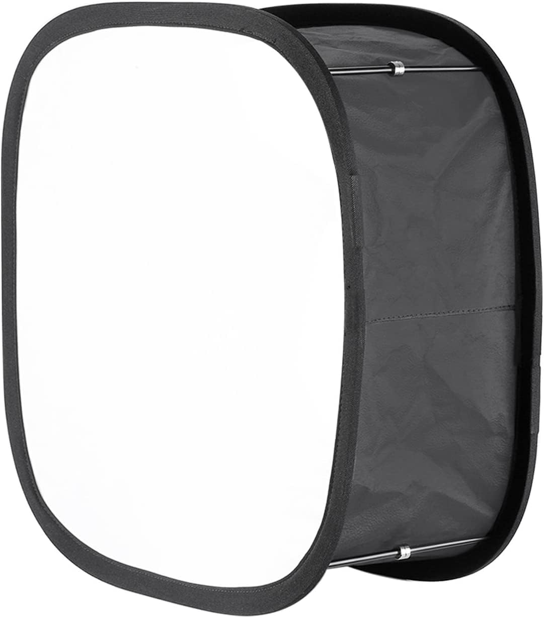 Neewer NS-660 LED Light Panel Softbox - 660/530/480 LED Lighting