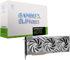 MSI V513-683R GeForce RTX 4070 Ti Expert Gaming Graphics Card