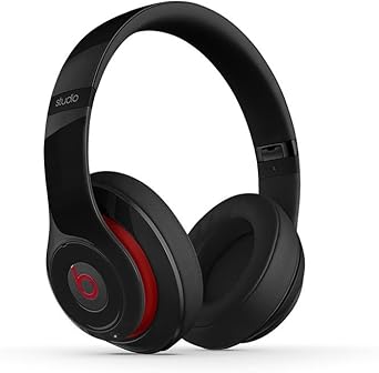 Apple Studio Beats Wireless Over-Ear Headphones