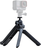 Insta360 CINSTAV/F Multi Mount: Tripod, Selfie Stick, Magic Arm