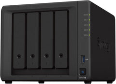 Synology DS923+ 4-Bay NAS DiskStation (Ryzen)