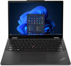 Lenovo 21LW002AUS THINKPAD X13 2-in-1 Intel CORE Ultra 5 Touchscreen