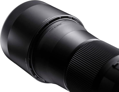 Sigma 745955 150-600mm f/5-6.3 DG OS HSM - Nikon