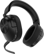 Corsair CA-9011290-NA HS55 Core - Wireless Gaming Headset (Renewed)