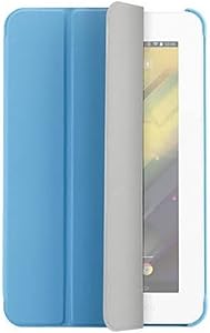 HP J6N89AA#ABL 7 Plus G2 Tablet Case Dual View