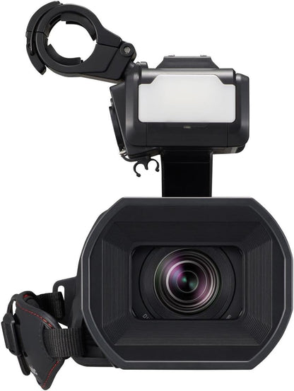 Panasonic HC-X2000 4K Professional Camcorder 24x Zoom