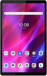 Lenovo ZA8N0064US Tab K10 10.3" Android Tablet