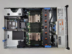 Dell R730 2X E5-2660V3 2.6Ghz 20-Cores Server (Renewed)