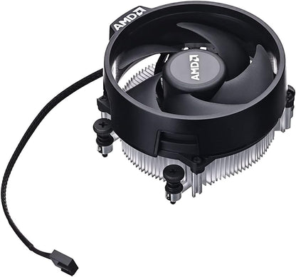 AMD AMD Ryzen 3 4100 Desktop Processor Wraith Stealth