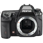 Pentax K-7 14.6 MP Digital SLR Body Only