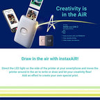 Fujifilm Mini Link 2 Smartphone Printer Bundle