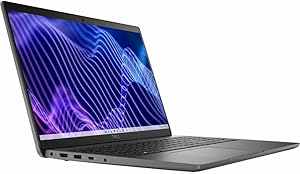 Dell 3540 Latitude 3540 15.6" Touchscreen Laptop