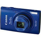 Canon 0130C001 PowerShot ELPH 170 IS Digital Camera