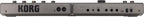 Korg MICROKORG2 Synthesizer Vocoder Keyboard