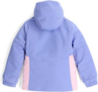 Spyder 38SJ075320 Girls Conquer Insulated Ski Jacket
