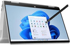 HP 14-dy Pavilion 2-in-1 Touch Laptop i5 256GB SSD (Renewed)