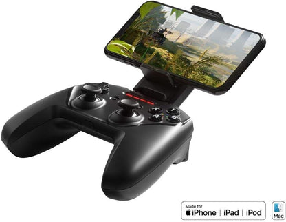 SteelSeries GC-00007 Nimbus+ Wireless Gaming Controller