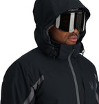 Spyder 38SA073304 Men's Guardian Insulated Ski Jacket