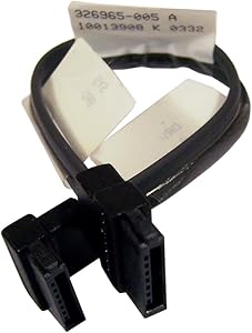 HP 326965-005 6in HDD SATA Data Cable