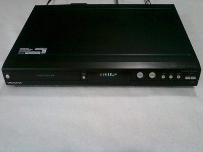 Magnavox MDR867H 1TB HD DVR/DVD Recorder