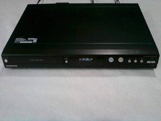 Magnavox MDR867H 1TB HD DVR/DVD Recorder